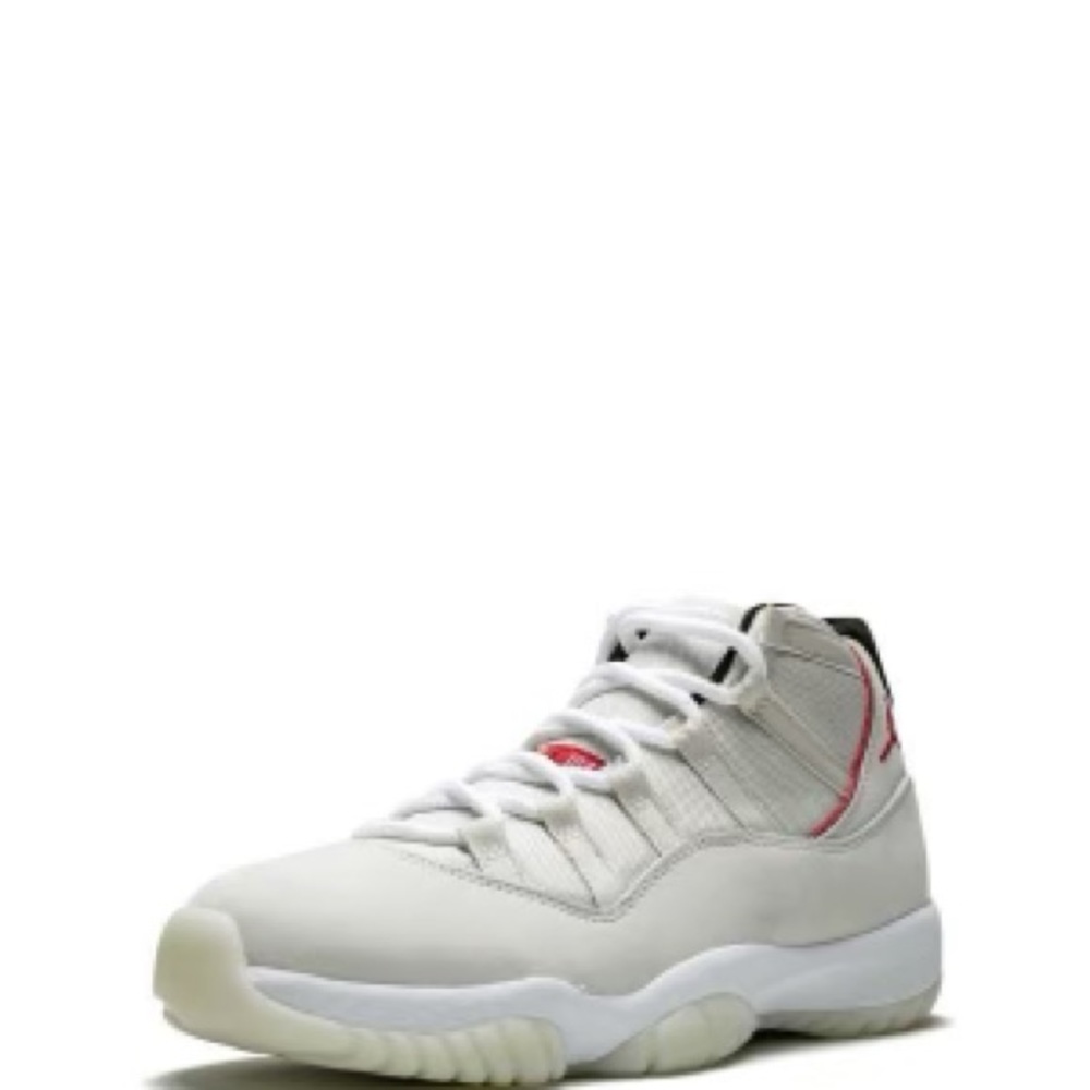 Jordan
Air Jordan 11 Retro platinum tint - Picture 5 of 5